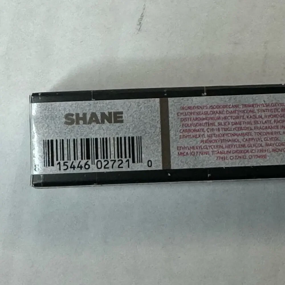 Jeffree Star Cosmetics Velour Liquid Lipstick - Shawn 5.6 ml NEW
